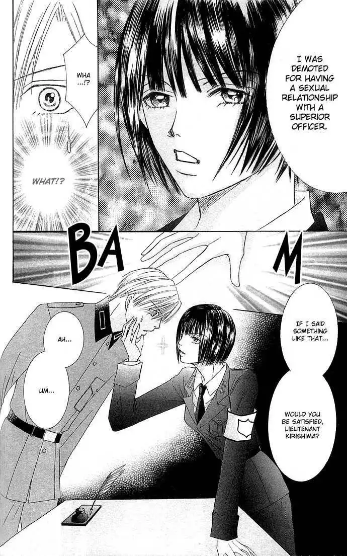 Doll Garden Chapter 3 9